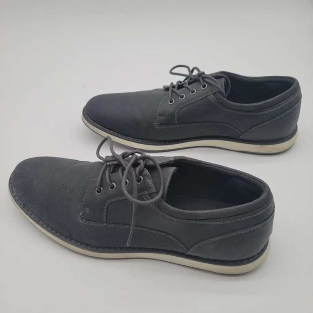 Aldo Mens Luca Oxford‎ Shoes Sz 10.5